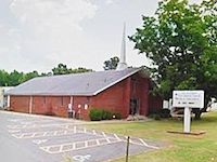 Alexander First Baptist Church