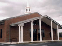 Anderson Creek Christian Center