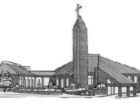 Antioch Baptist Church North