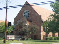 Battle Creek Seventh Day Baptist Church