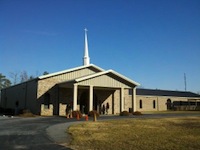 Cedarwood Community Church