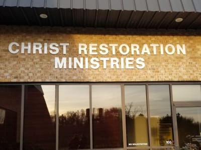 Christ Restoration Ministries International