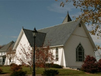 Condit Presbyterian Church