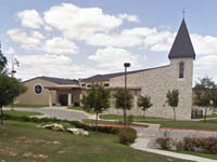 Covenant United Methodist Church