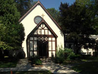Elmwood Chapel