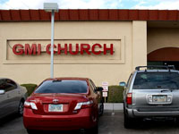 GMI Church Global Missions International