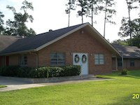Happywoods Church of God