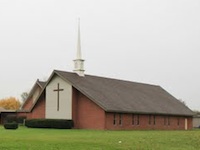 Heritage Park Church of God