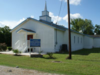 Houston Tamil Church