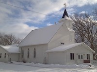 Lewis Lake Covenant Church