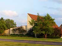Meadow Park Church of God