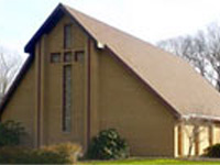 Mentor Baptist Church