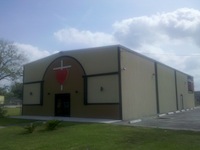 New Heart Church of God in Christ
