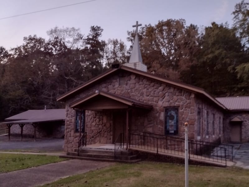 Pleasant Valley Missionary Baptist Church