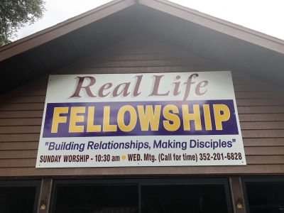 Real Life Fellowship Church