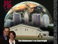 Redeemer's on Courtright ROC Church