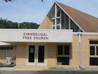 River Ridge Evangelical Free Church
