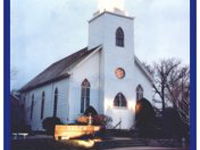 Salem Church of Darmstadt