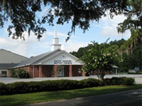 South Newport Baptist Church