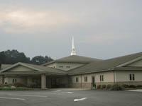 Twin Rivers Baptist Church