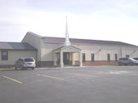 Uinta Bible Baptist Church