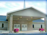 Wellspring Christian Church
