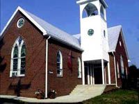 Wesley Grove United Methodist Church