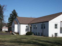 Westphal Avenue Baptist Church