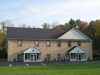 Adirondack Baptist Church