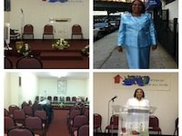 Amazing Grace Healing and Deliverance Temple