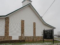 Bethel Missionary Baptist Church