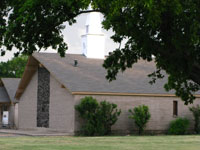 Bethesda Baptist Church