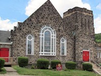 Calvert Memorial Presbyterian Church