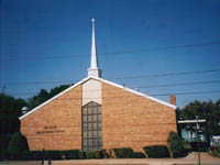 Calvin Presbyterian Church