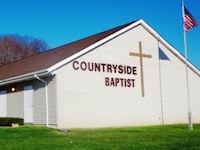 Countryside Baptist Church