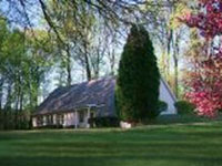 Dayspring Orthodox Presbyterian Church