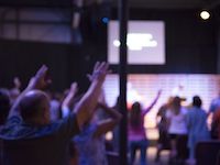 Destiny Church