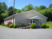 Evendale Bible Church