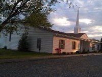 Fellowship Baptist Church