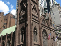 Fifth Avenue Presbyterian Church