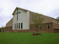 Gaithersburg Church of the Nazarene