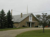 Gillett Baptist Church