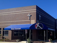 Grace Covenant Church