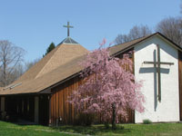 Immanuel Church