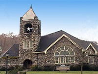 Katonah United Methodist Church