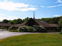 Lakeshore Baptist Church